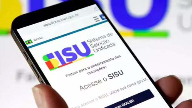 Sisu 2026: começa hoje inscrições para o ensino superior; Paraná tem 10,8 mil vagas