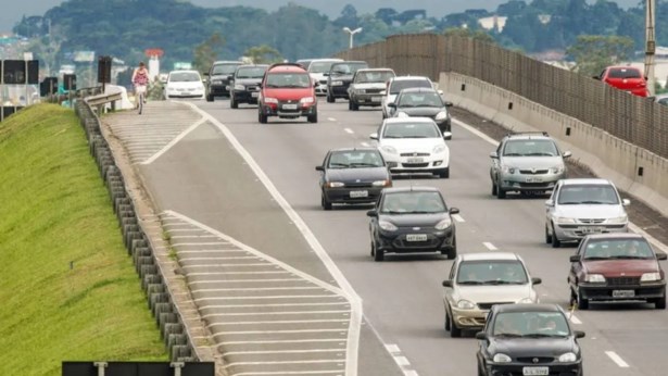 Estradas do Paraná hoje: trecho do litoral da BR-277 ganha novos radares