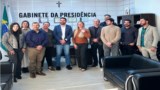 Francisco Beltrão, Cambé e Ipiranga conhecem programas para crianças e jovens Francisco Beltrão, Cambé e Ipiranga conhecem programas para crianças e jovens