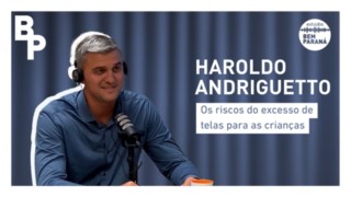 Excesso de telas na infância prejudica aprendizado na escola e traz problemas na vida adulta Excesso de telas na infância prejudica aprendizado na escola e traz problemas na vida adulta