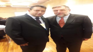 Vereador Argeu Grisol participa de importante reunião em Brasília, com a Bancada Federal do Paraná, CNM e AMP. Vereador Argeu Grisol participa de importante reunião em Brasília, com a Bancada Federal do Paraná, CNM e AMP.