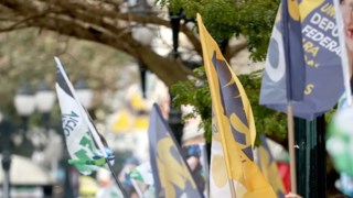 Propaganda eleitoral começa nesta sexta. Saiba o que é permitido ou proibido aos candidatos Propaganda eleitoral começa nesta sexta. Saiba o que é permitido ou proibido aos candidatos