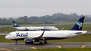 Azul terá voos do Paraná diretos para o Nordeste. Veja as rotas e quando começa! Azul terá voos do Paraná diretos para o Nordeste. Veja as rotas e quando começa!
