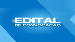 Presidente da Câmara Municipal vereadora Meiriane Mendes Lepka Correia, publica Edital de Convocação, para eleição ao Cargo de 01º Secretário da Mesa Executiva.