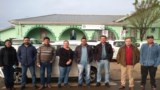 Prefeitura Municipal adquire novo veículo com recurso repassado pela Câmara Municipal.  Prefeitura Municipal adquire novo veículo com recurso repassado pela Câmara Municipal.