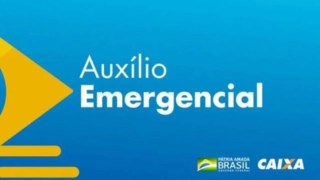 Liberada 2ª parcela do auxílio emergencial; veja se você recebe até R$ 375,00 Liberada 2ª parcela do auxílio emergencial; veja se você recebe até R$ 375,00