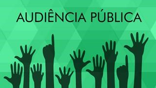 Audiência Pública sobre cumprimento das Metas Fiscais será realizada no dia 26 de fevereiro na Câmara Municipal. Audiência Pública sobre cumprimento das Metas Fiscais será realizada no dia 26 de fevereiro na Câmara Municipal.