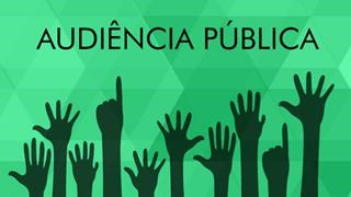 Audiência Pública sobre cumprimento das Metas Fiscais será realizada no dia 26 de fevereiro na Câmara Municipal.