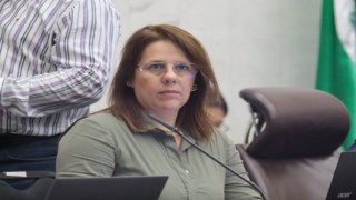 Governo destaca equilíbrio nas contas do Estado em prestação de contas na Alep Governo destaca equilíbrio nas contas do Estado em prestação de contas na Alep