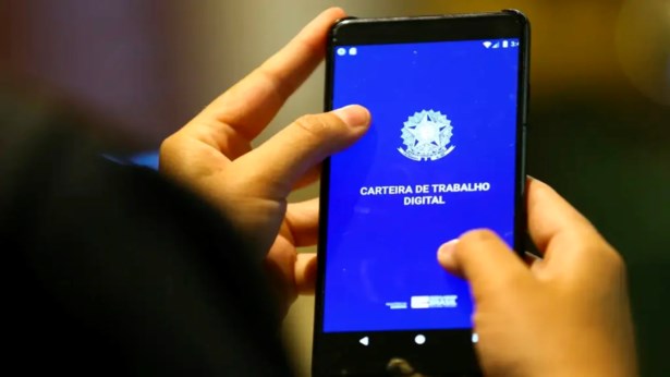 Paraná e mais dez estados têm taxa de desemprego abaixo da média nacional