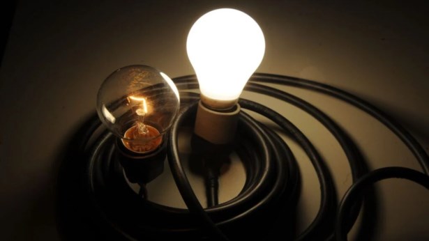 Conta de luz volta a ficar em bandeira verde em outubro