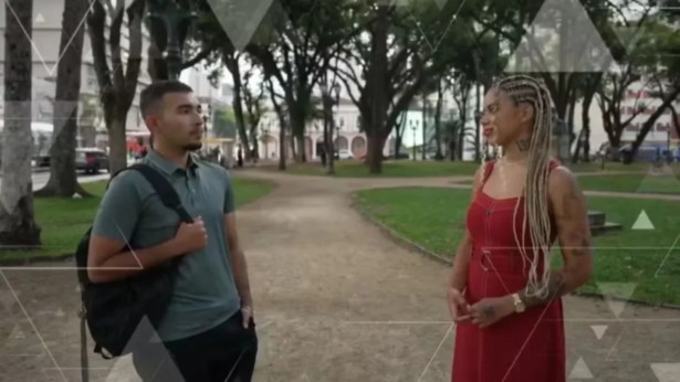 Jovem que desapareceu em trilha no Pico Paraná reencontra colega: “Nosso laço se encerra aqui”