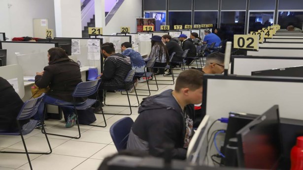 Estado vai convocar mais de 3 mil candidatos de diferentes concursos