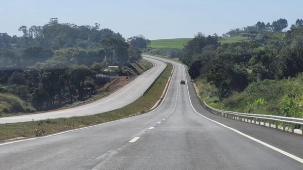 Suspeita de duplicidade em pontes de rodovia no Paraná gera pedido de informações ao DER