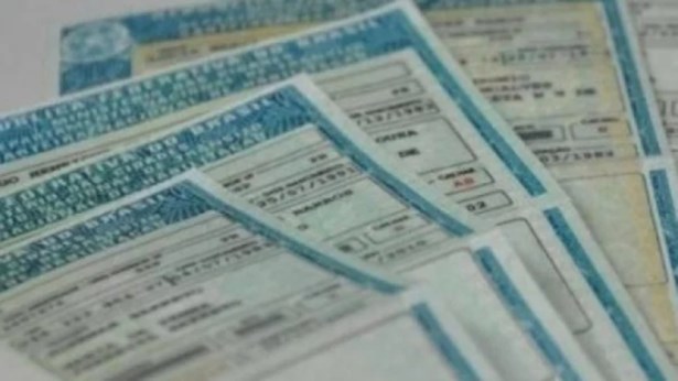 Calendário de pagamento do licenciamento de veículos está no fim