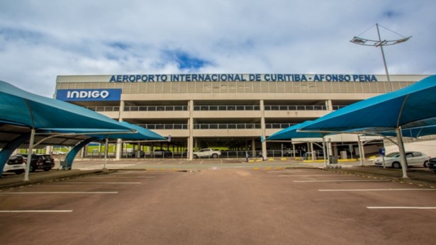 Operações comerciais crescem 71% no Aeroporto Afonso Pena