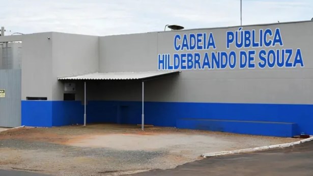Foragido por tráfico internacional de armas é preso em operação em PG