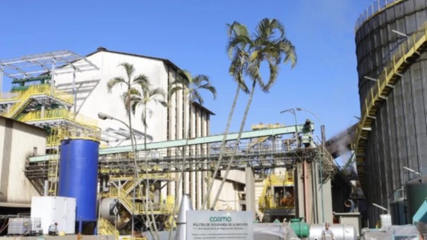 Com aval do BNDES, Coamo acelera investimentos de R$ 1 bi no Paraná